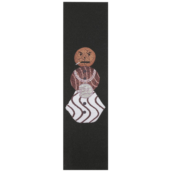 Classic - Classic x Quarter Snacks Griptape